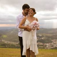 Celso Bruschini & Midori Iwasaki