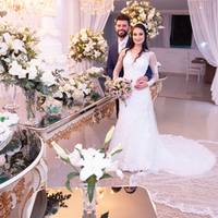 Dhaiany  e  Humberto