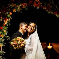 Casamento Ingra e Fabio