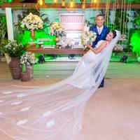 Lays Raquel Araújo Feitosa