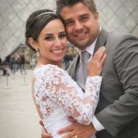 Ana e Marcelo