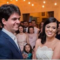 Anne e Marcos