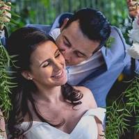 Rachel e Paulo