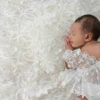 Gislene mãe da Lara