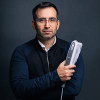 Dr. Rodrigo Fonseca