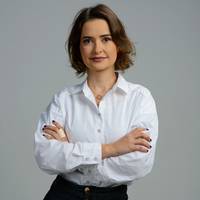 Isadora Formenton Vargas