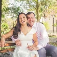 Ana & Alexandre