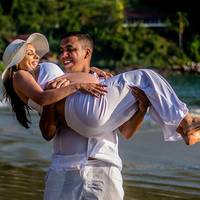 Vanessa & Daniel