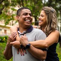 Raquel & Danilo