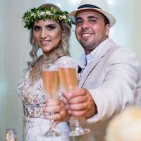 Flavia e Glauco