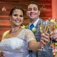 Suzanna e Caio