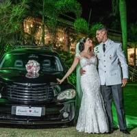 Camila e Iuri