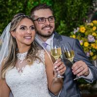 Andrea e Alexandre