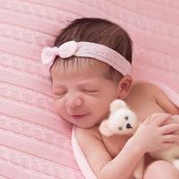 Denise mãe da Eloah