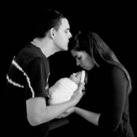 Bruma - mãe da Maria Clara