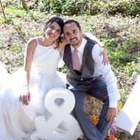 Marc & Alba