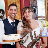José Carlos & Ana