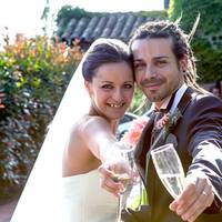 David & Fani