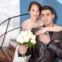 Marc & Sara