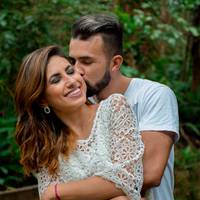 Caroline & Cristiano