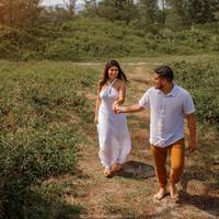 Camila & Kelvin