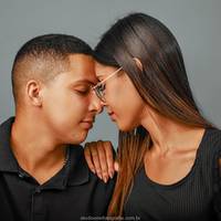 Patricia & Miguel