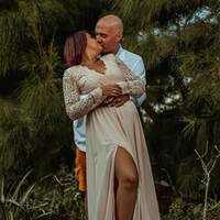 LARISSA & THIAGO