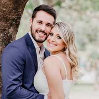 Vanessa e Marco