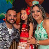 Natália e Fred