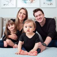 Cris • Rapha • Laura • Elisa