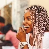 Cibelle Oliveira (Cocota Tranças)