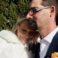 Sara e Ricardo Simões