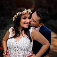 Emilly & Bruno