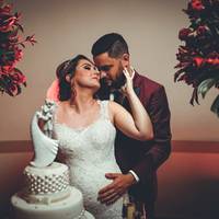 Denise & Thiago