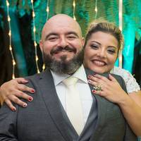 Milena & Vinicius