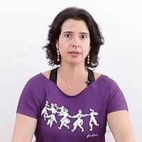 Cris Pontes - Prof. de Danças