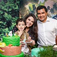 Patricia Ribeiro Amaral