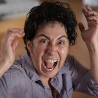 Dalilea Ayala - Atriz