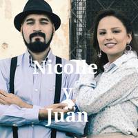 Nicolle y Juan