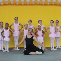 Studio Nicole Sabino