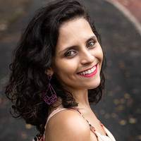 Núbia Rodrigues