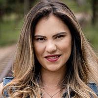 Rosane Almeida