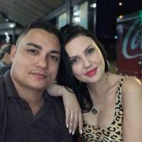 Carlos karine