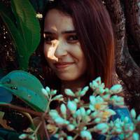 Raiane Nascimento - RJ