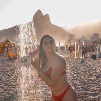 Camila Diamante - São Paulo