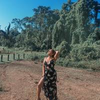 Cristina Urpia - RJ