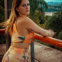 Fernanda Cerdeira - RJ