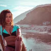 Larissa Loredo - RJ