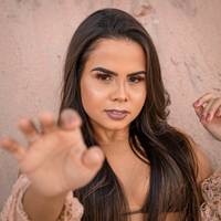 Joana Ayade - RJ
