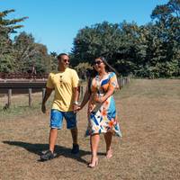 Marcelly e Leonardo - RJ